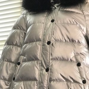 Victoria secret Winter puffer Jacket